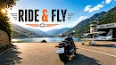 RIDE & FLY