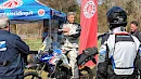 Presentazione corsi Off Road con Renato Zocchi